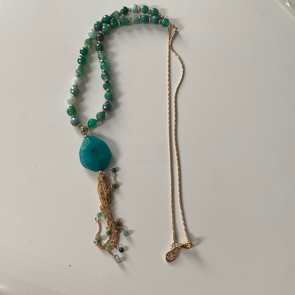 Tommy Bahama Necklace